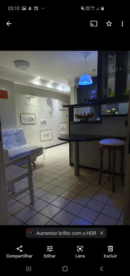 Aparthotel Flat Na Boa Viagem Recife A Extérieur photo