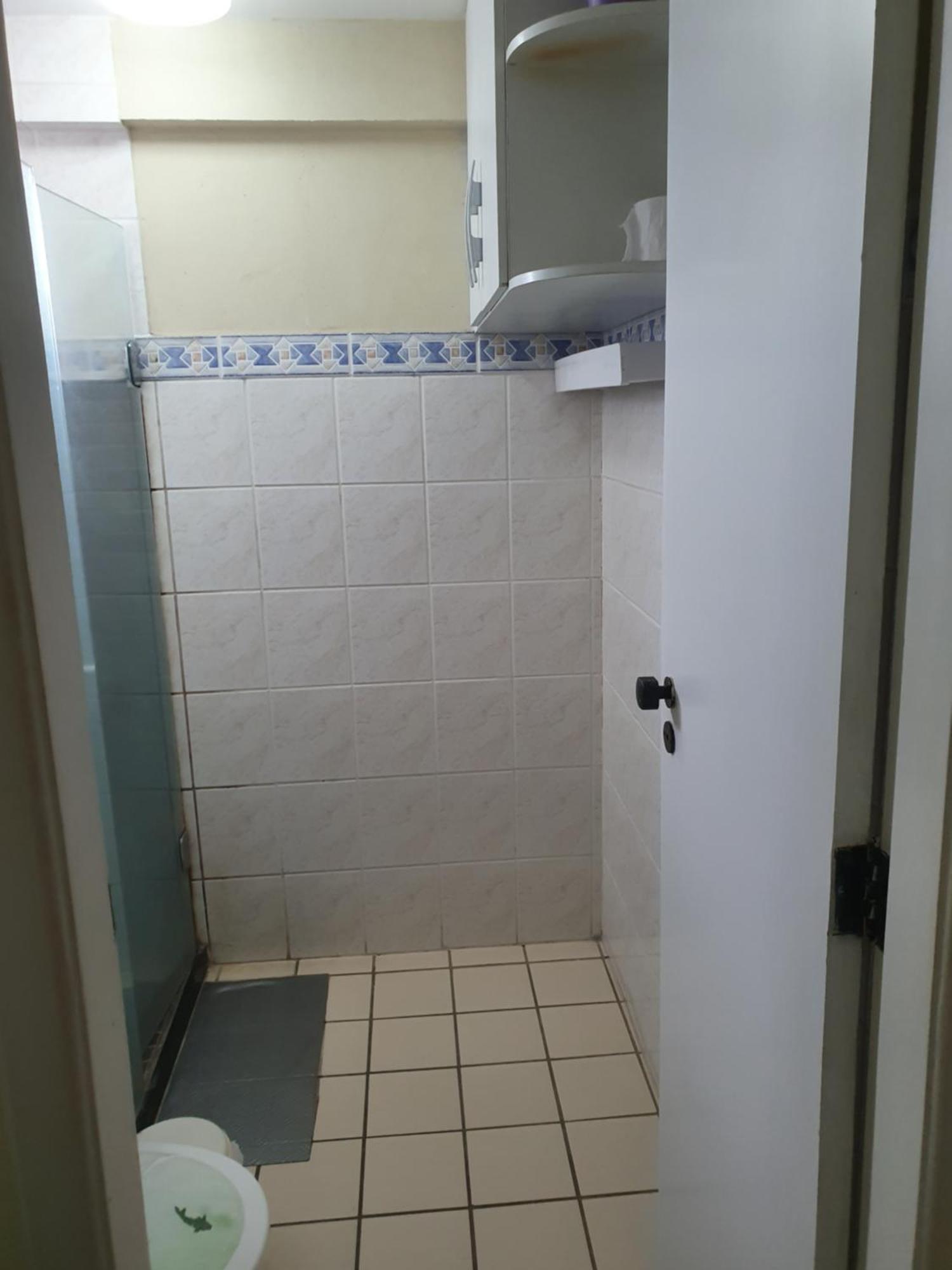 Aparthotel Flat Na Boa Viagem Recife A Chambre photo