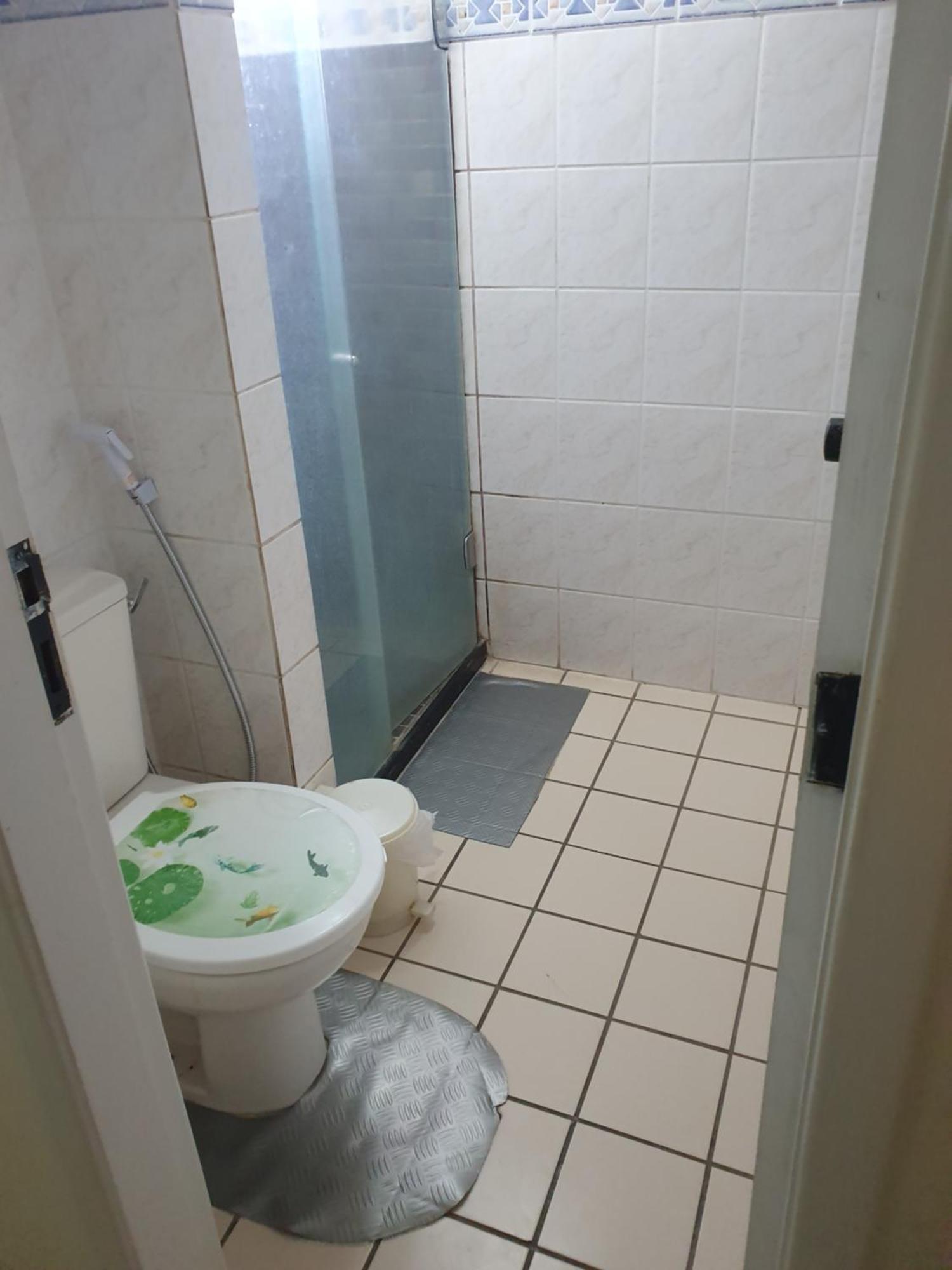 Aparthotel Flat Na Boa Viagem Recife A Chambre photo