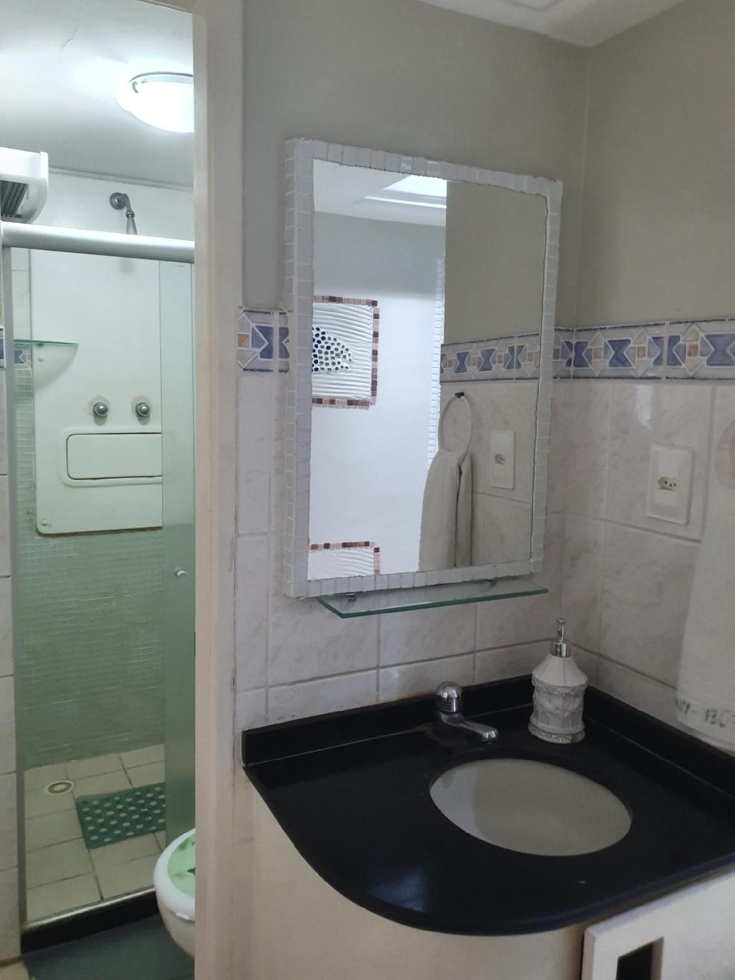 Aparthotel Flat Na Boa Viagem Recife A Chambre photo