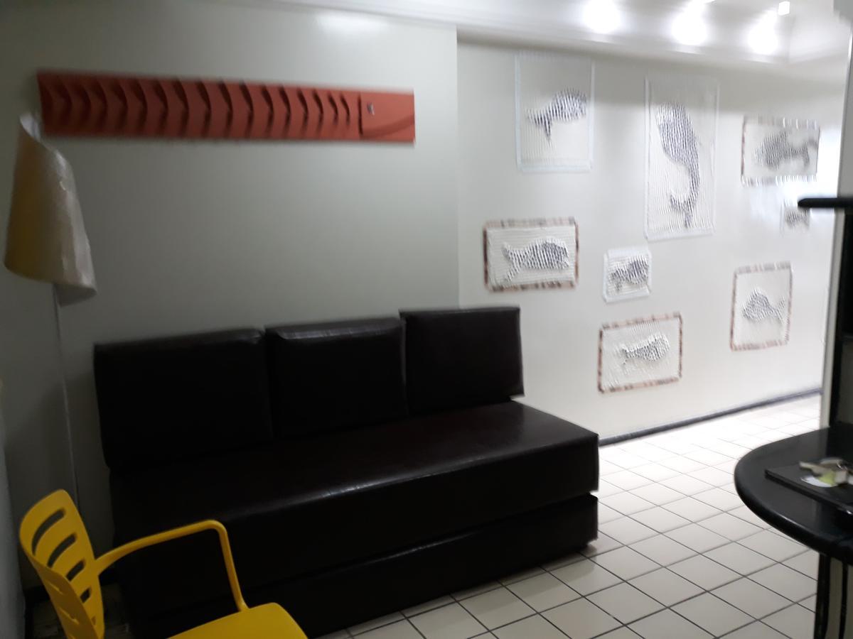 Aparthotel Flat Na Boa Viagem Recife A Extérieur photo